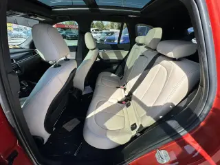 2018 BMW X1