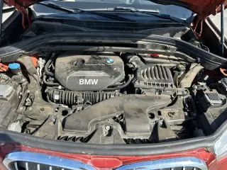 2018 BMW X1