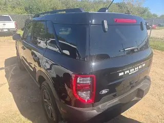 Ford Bronco Sport 2026 AWD Big Bend 4dr SUV