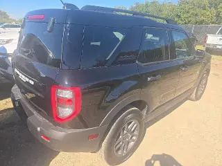 Ford Bronco Sport 2026 AWD Big Bend 4dr SUV