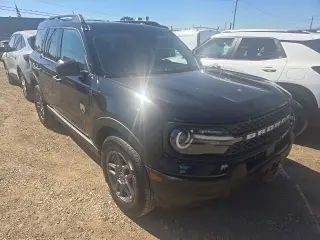 Ford Bronco Sport 2026 AWD Big Bend 4dr SUV