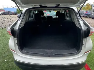 2016 NISSAN MURANO