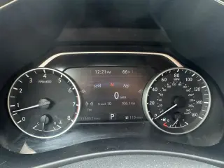 2016 NISSAN MURANO