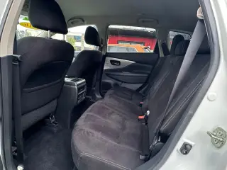 2016 NISSAN MURANO