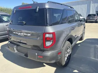 Ford Bronco Sport 2026 AWD Big Bend SUV 4 puertas