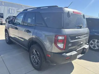 Ford Bronco Sport 2026 AWD Big Bend SUV 4 puertas