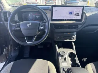 Ford Bronco Sport 2026 AWD Big Bend SUV 4 puertas