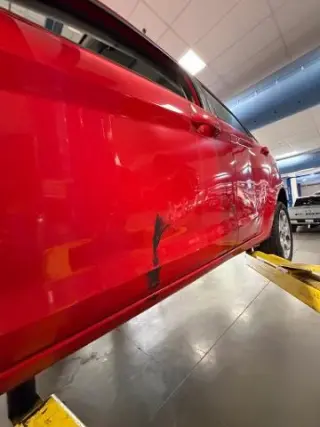 Ford Fiesta 2012 SEL 4dr Sedán