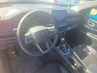 Jeep Compass 2025 4x4 Latitude 4dr SUV