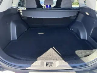 Toyota RAV4 2023 LE 4dr SUV