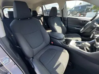 Toyota RAV4 2023 LE 4dr SUV