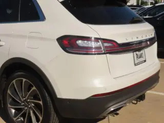 Lincoln Nautilus 2022 AWD Reserve 4dr SUV