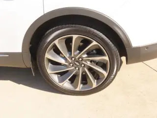 Lincoln Nautilus 2022 AWD Reserve 4dr SUV
