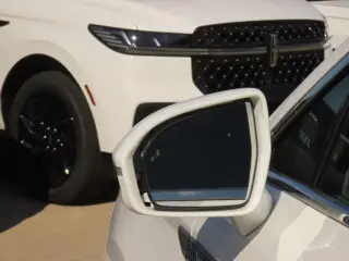 Lincoln Nautilus 2022 AWD Reserve 4dr SUV