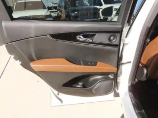 Lincoln Nautilus 2022 AWD Reserve 4dr SUV