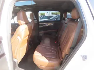 Lincoln Nautilus 2022 AWD Reserve 4dr SUV
