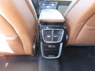 Lincoln Nautilus 2022 AWD Reserve 4dr SUV