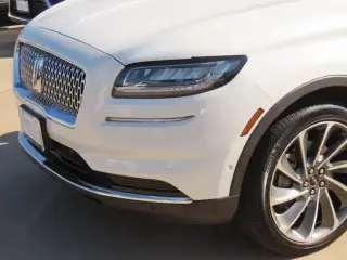 Lincoln Nautilus 2022 AWD Reserve 4dr SUV