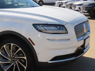 Lincoln Nautilus 2022 AWD Reserve 4dr SUV