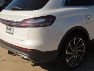 Lincoln Nautilus 2022 AWD Reserve 4dr SUV