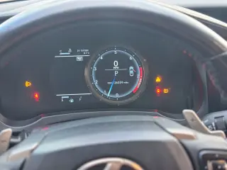 2017 Lexus RC