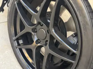 2017 Lexus RC