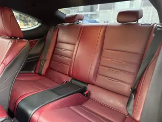 2017 Lexus RC