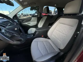 Chevrolet Equinox 2021 LT 4dr SUV con 1LT