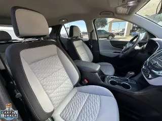 Chevrolet Equinox 2021 LT 4dr SUV con 1LT