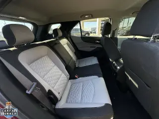 Chevrolet Equinox 2021 LT 4dr SUV con 1LT