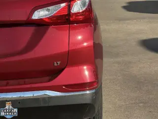 Chevrolet Equinox 2021 LT 4dr SUV con 1LT