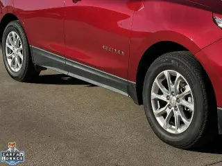Chevrolet Equinox 2021 LT 4dr SUV con 1LT