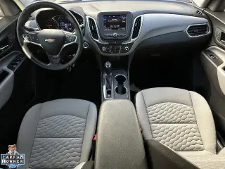 Chevrolet Equinox 2021 LT 4dr SUV con 1LT