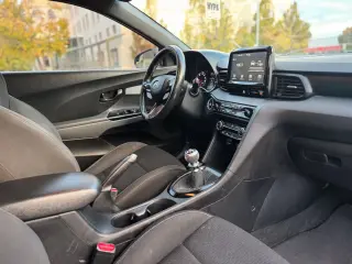 2020 Hyundai VELOSTER
