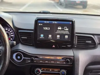 2020 Hyundai VELOSTER