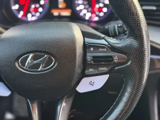 2020 Hyundai VELOSTER