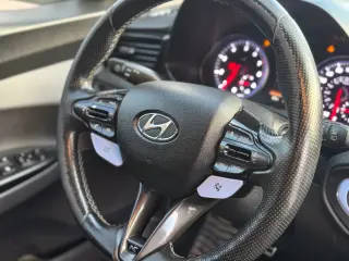 2020 Hyundai VELOSTER