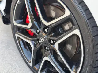 2020 Hyundai VELOSTER
