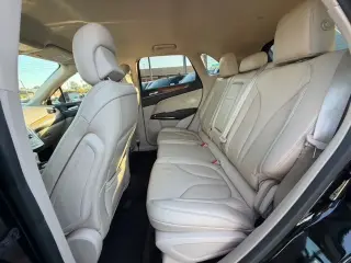2017 Lincoln MKC