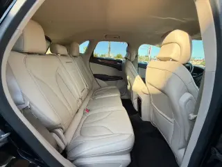 2017 Lincoln MKC