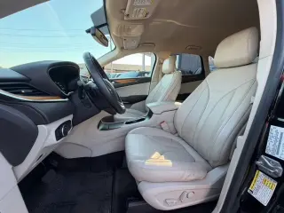 2017 Lincoln MKC
