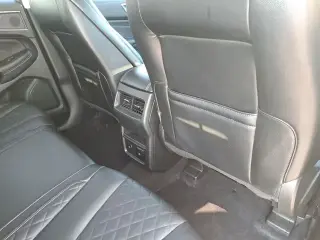 Ford Edge 2024 AWD Titanium 4dr SUV