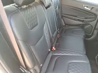 Ford Edge 2024 AWD Titanium 4dr SUV
