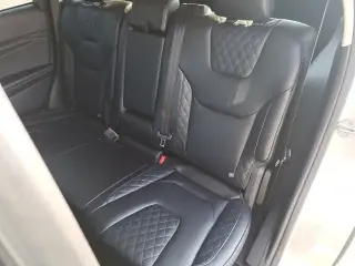 Ford Edge 2024 AWD Titanium 4dr SUV