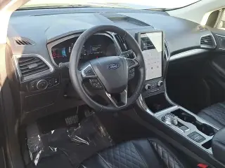 Ford Edge 2024 AWD Titanium 4dr SUV