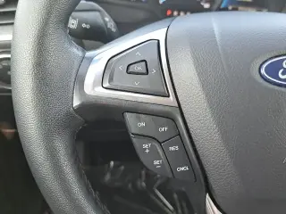 Ford Edge 2024 AWD Titanium 4dr SUV