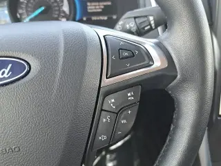Ford Edge 2024 AWD Titanium 4dr SUV