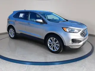 Ford Edge 2024 AWD Titanium 4dr SUV