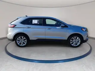 Ford Edge 2024 AWD Titanium 4dr SUV