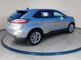 Ford Edge 2024 AWD Titanium 4dr SUV